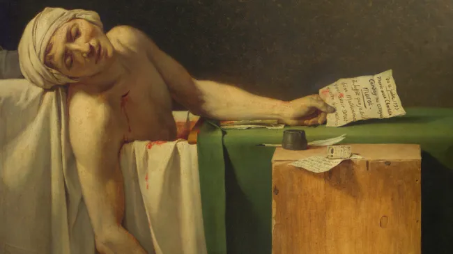 marat
